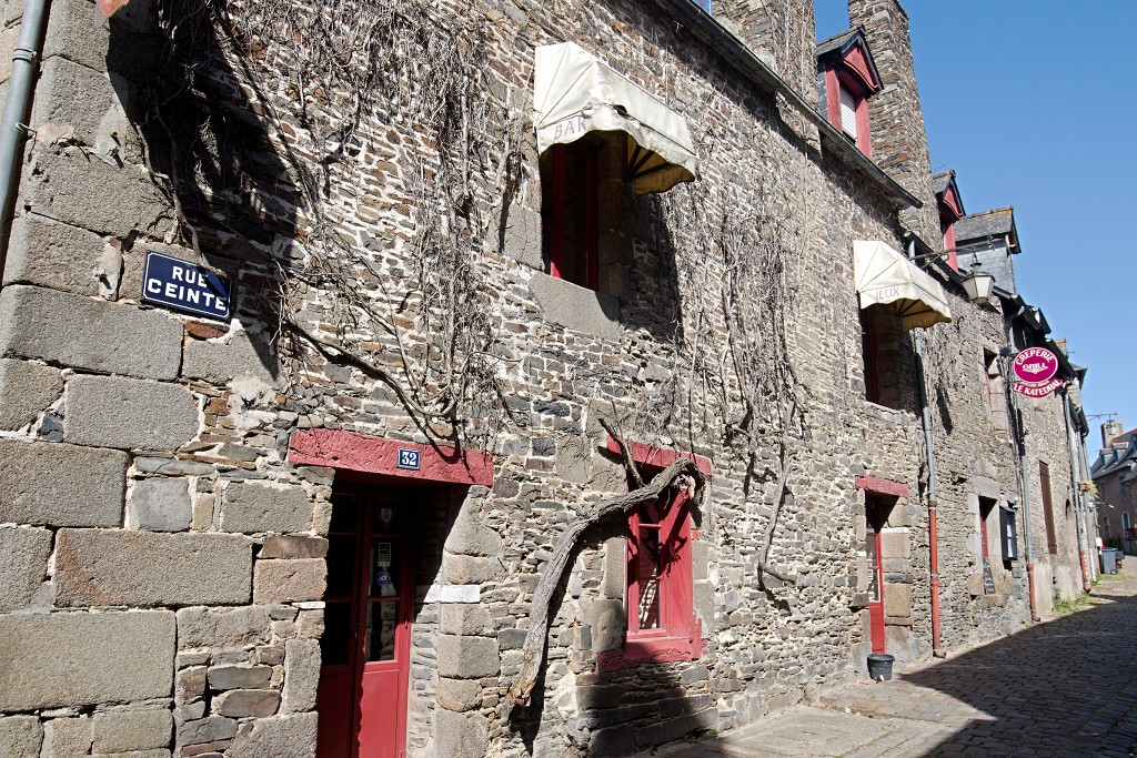 dol-de-bretagne dol de bretagne france frankrijk bretagne ille-et-vilaine ille et vilaine saint-malo saint malo
